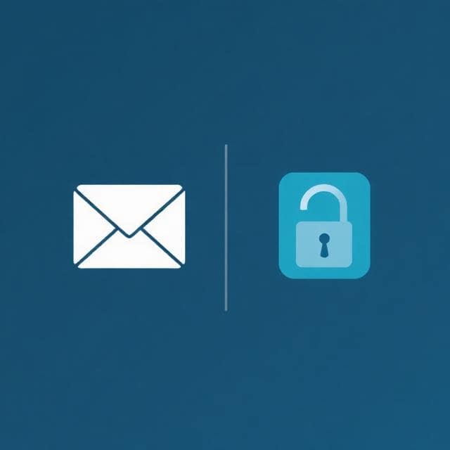 SMS vs Email which is safe to use
